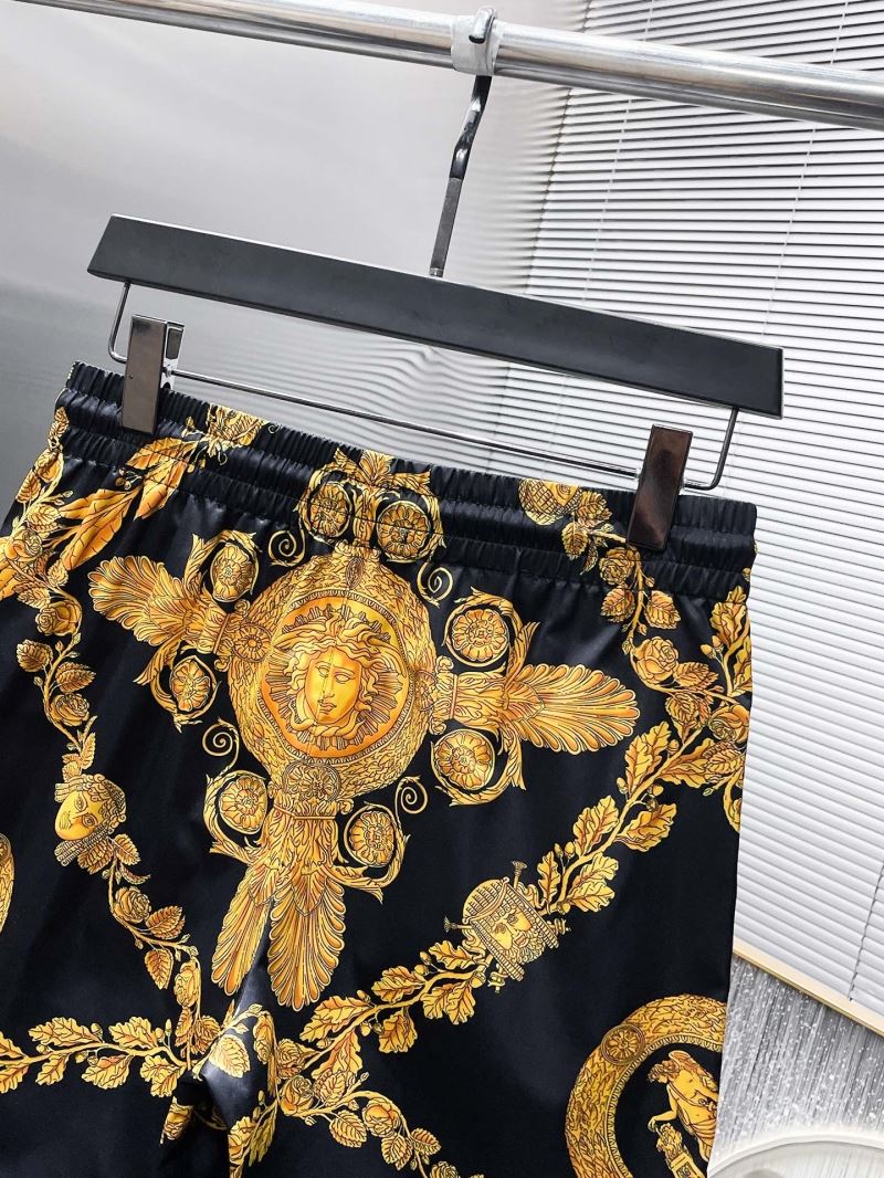 Versace Short Pants